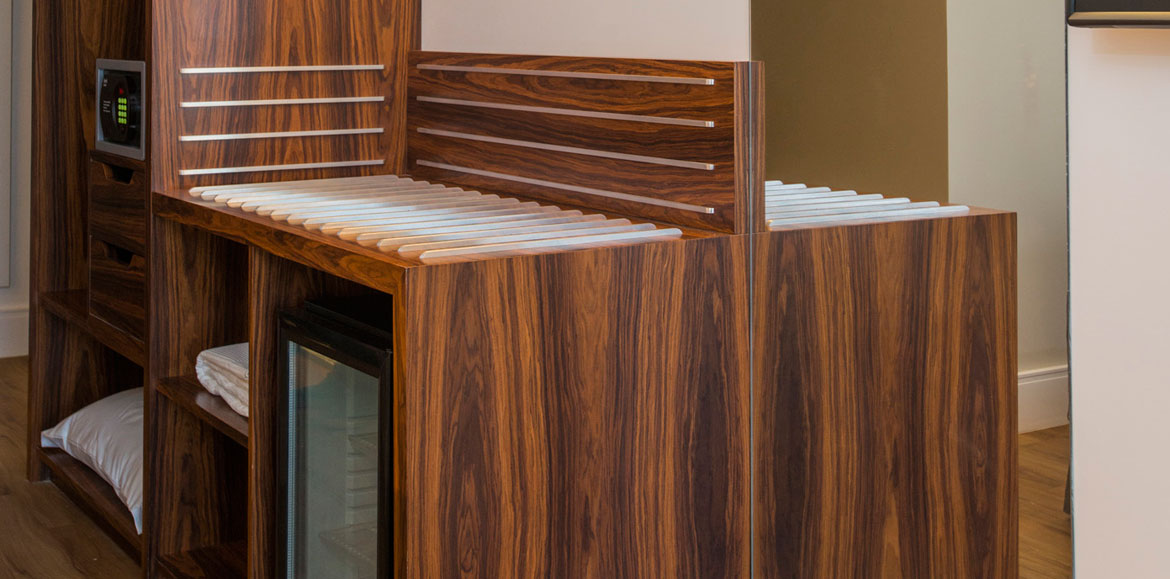 Apartamento Estúdio