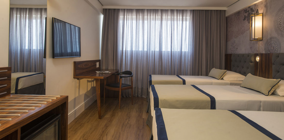 Apartamento Superior